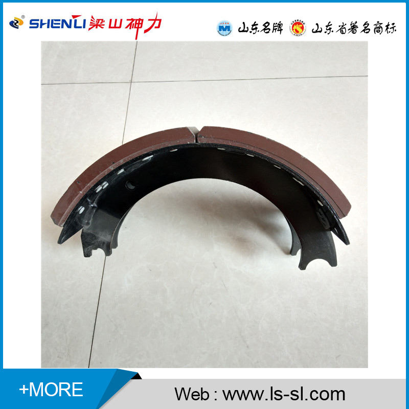 4311E 制動(dòng)蹄總成